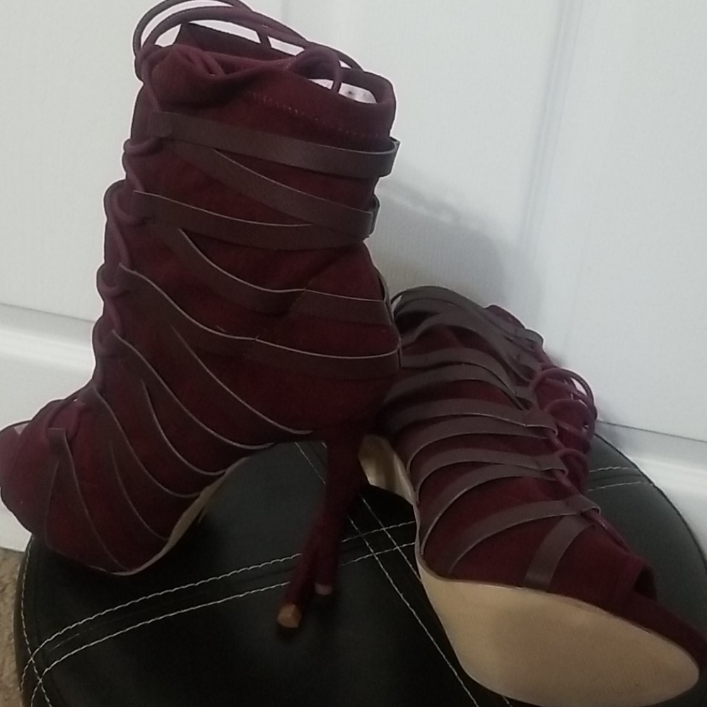 Booties